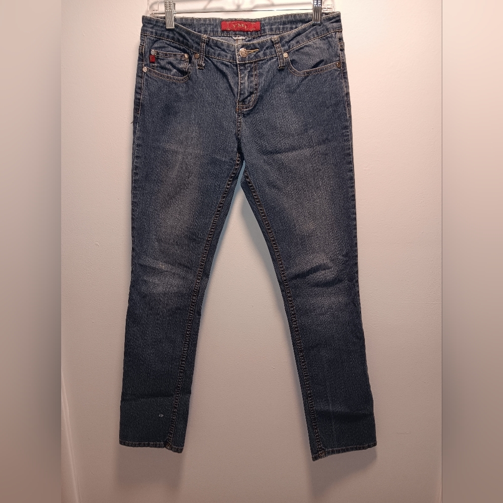 YMI Jeans